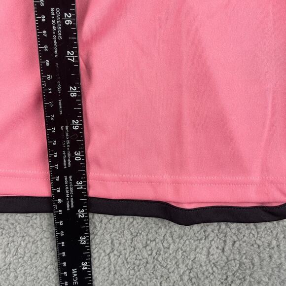 Leo Messi Inter Miami CF Men's Adidas X-Large Pink Black Home Stadium Jersey - Picture 8 of 13